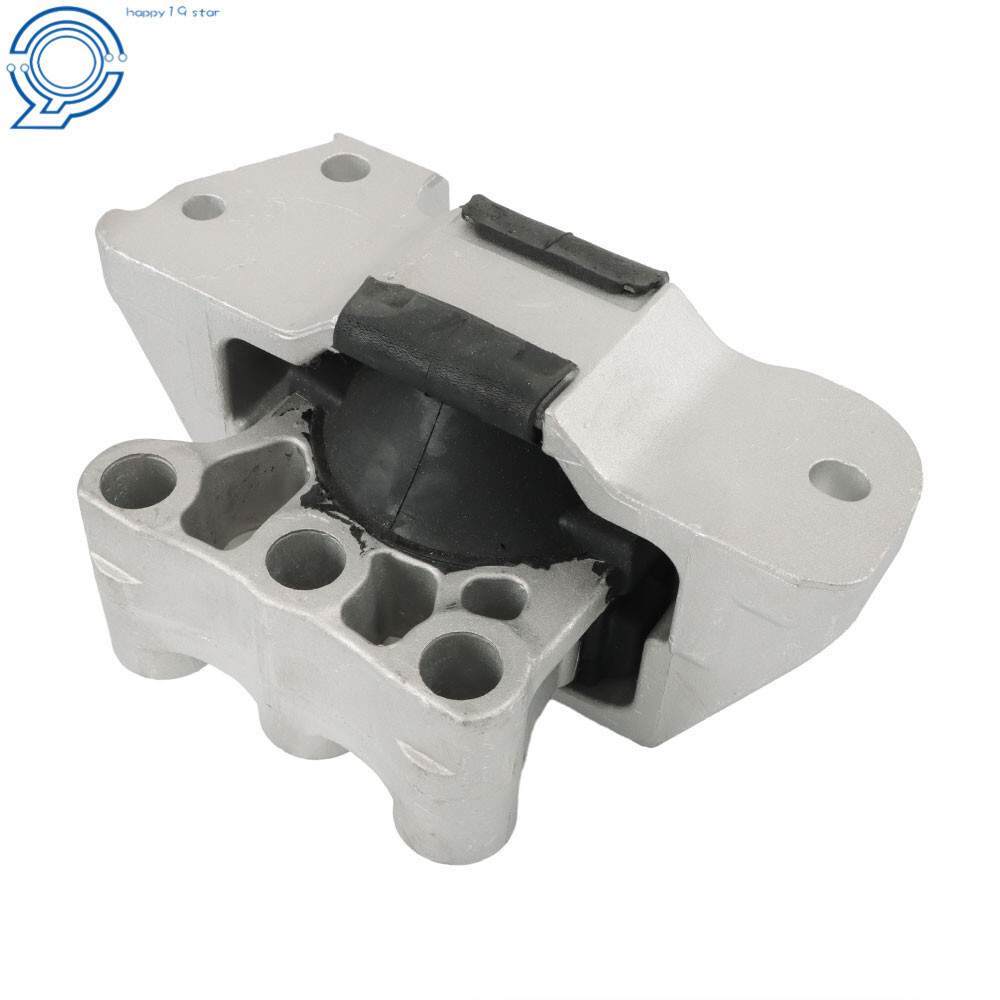 3Pcs Motor Mounts 2.4L Engine 2015-2021 For Jeep Renegade Automatic Transmission