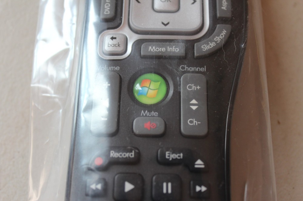 HP Remote Control 5070-2583 NIP L#577