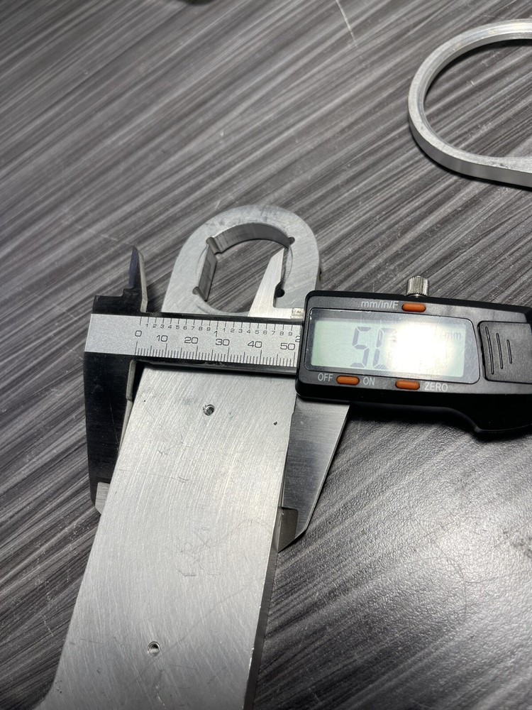 Applied Materials (AMAT) Lifter Arm Shuttle Blade