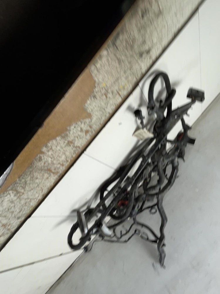 2012 DODGE HEADLAMP TO DASH WIRE HARNESS OEM+