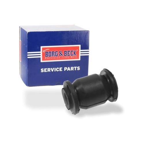 BORG & BECK Mounting, control/trailing arm BSK7141