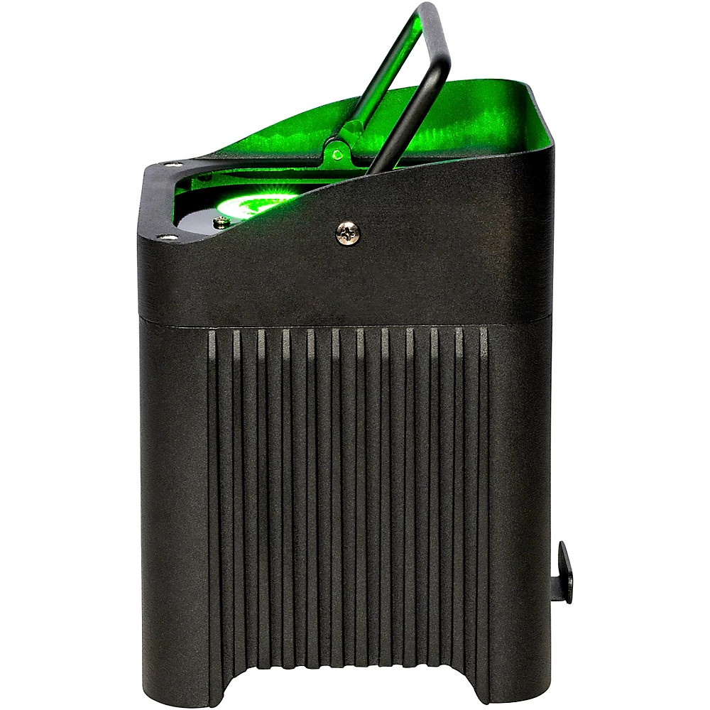 ColorKey AirPar HEX 4 Battery-powered Wireless Uplight