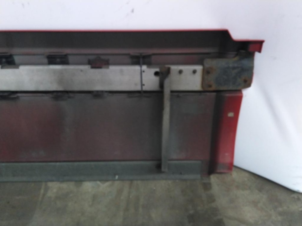 For 2009 VOLVO VNL SIDE FAIRING Left , MD