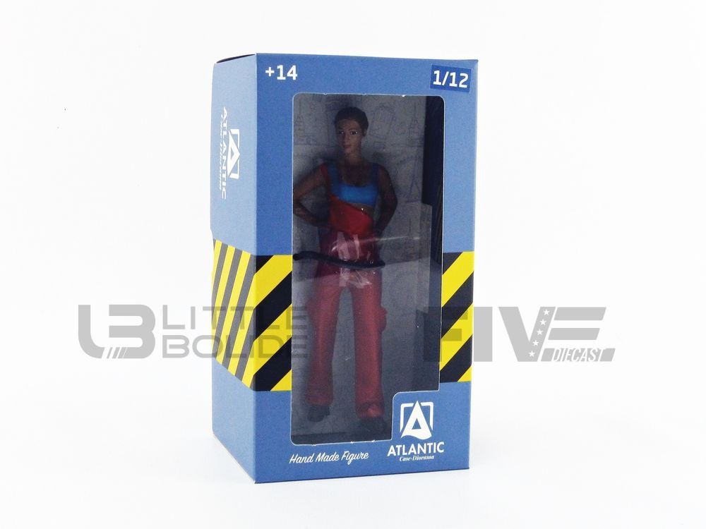 ATLANTIC CASE 1/12 - FIGURINES DEBBIE 12004_01