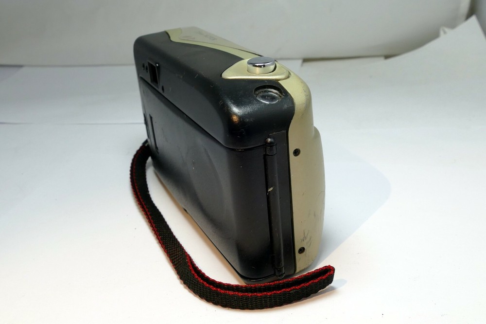 Bell + Howell 35mm Motor - AS IS untested as found
