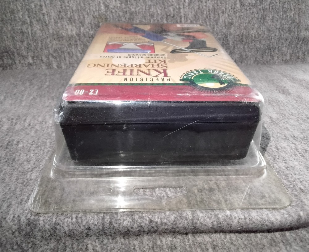 OZARK TRAIL Smith's Precision Knife Sharpening Kit Complete Kit