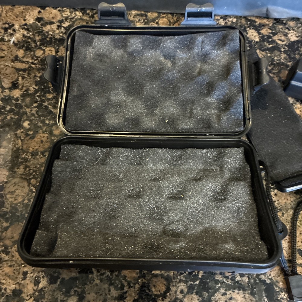 ESky 500 lumen Diving Flashlight DF20 Bundle