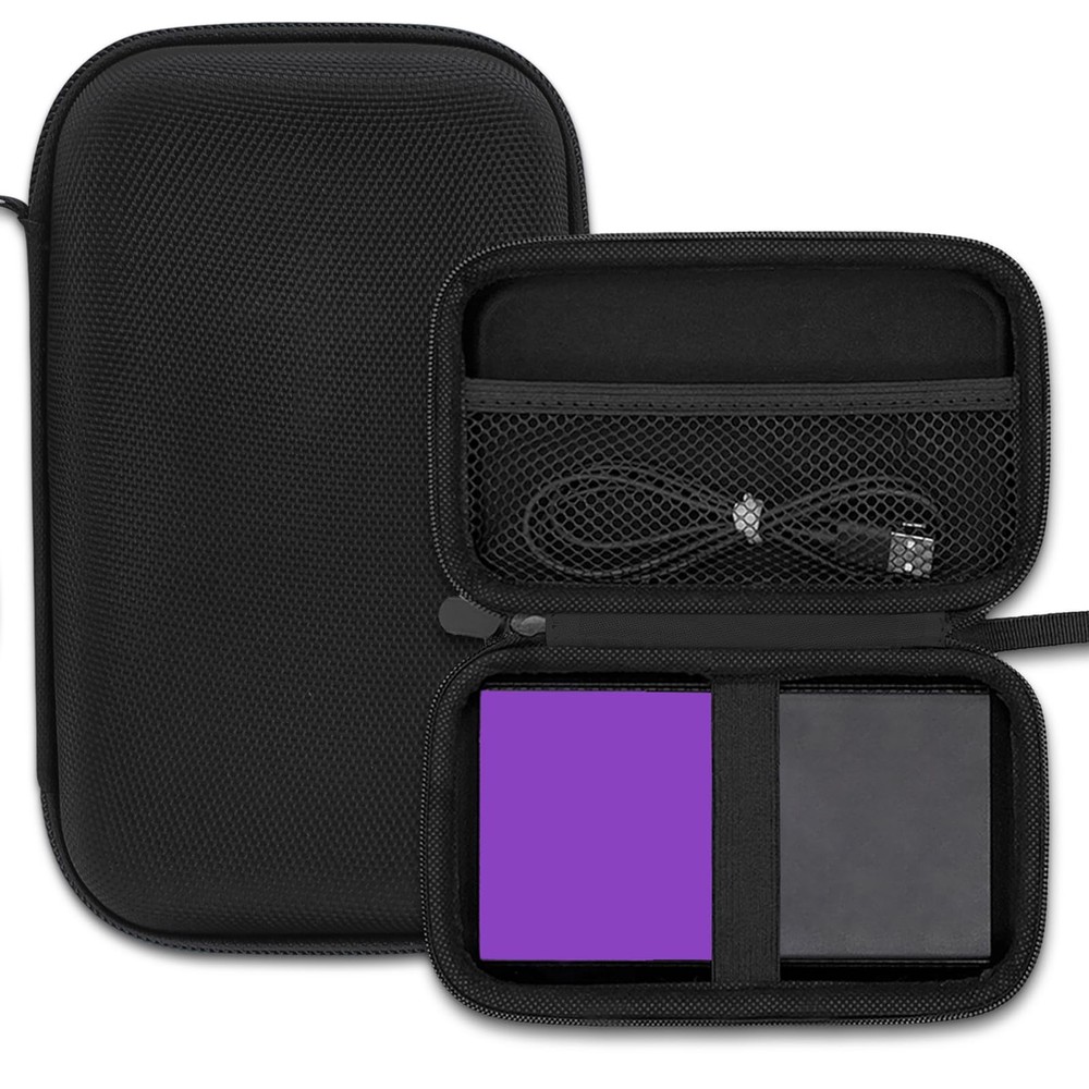 Case for The Walabot DIY 2/ 2m, Hard Carrying Wall Scanner/Stud...