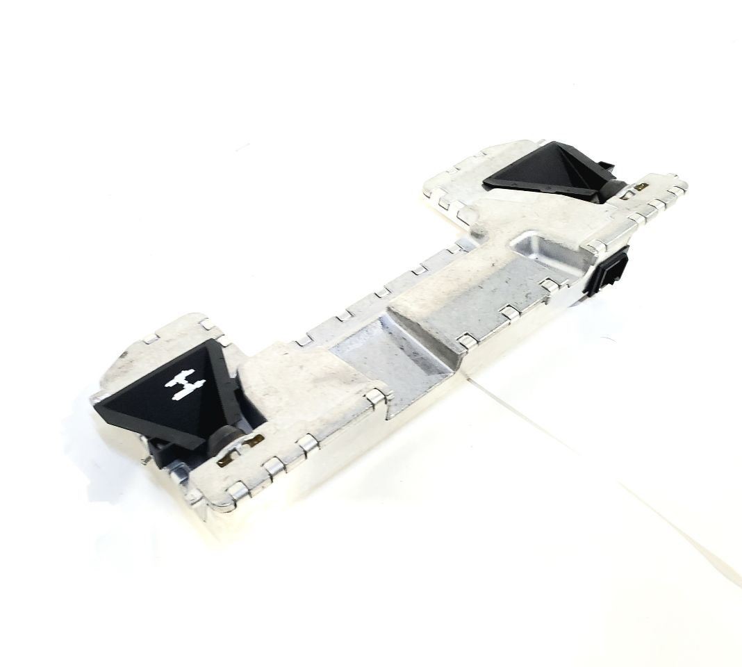 2017 Mercedes S550 OEM Windshield Mounted Lane Assist a2229007513