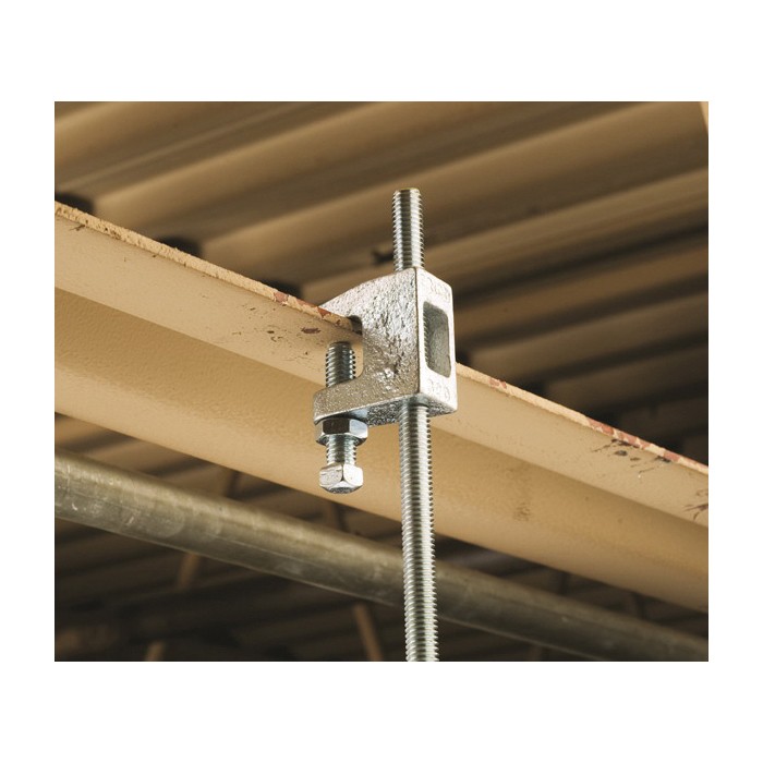 nVent CADDY 3000037EG 3/8" BM CMP Bracket Mounting Hardware