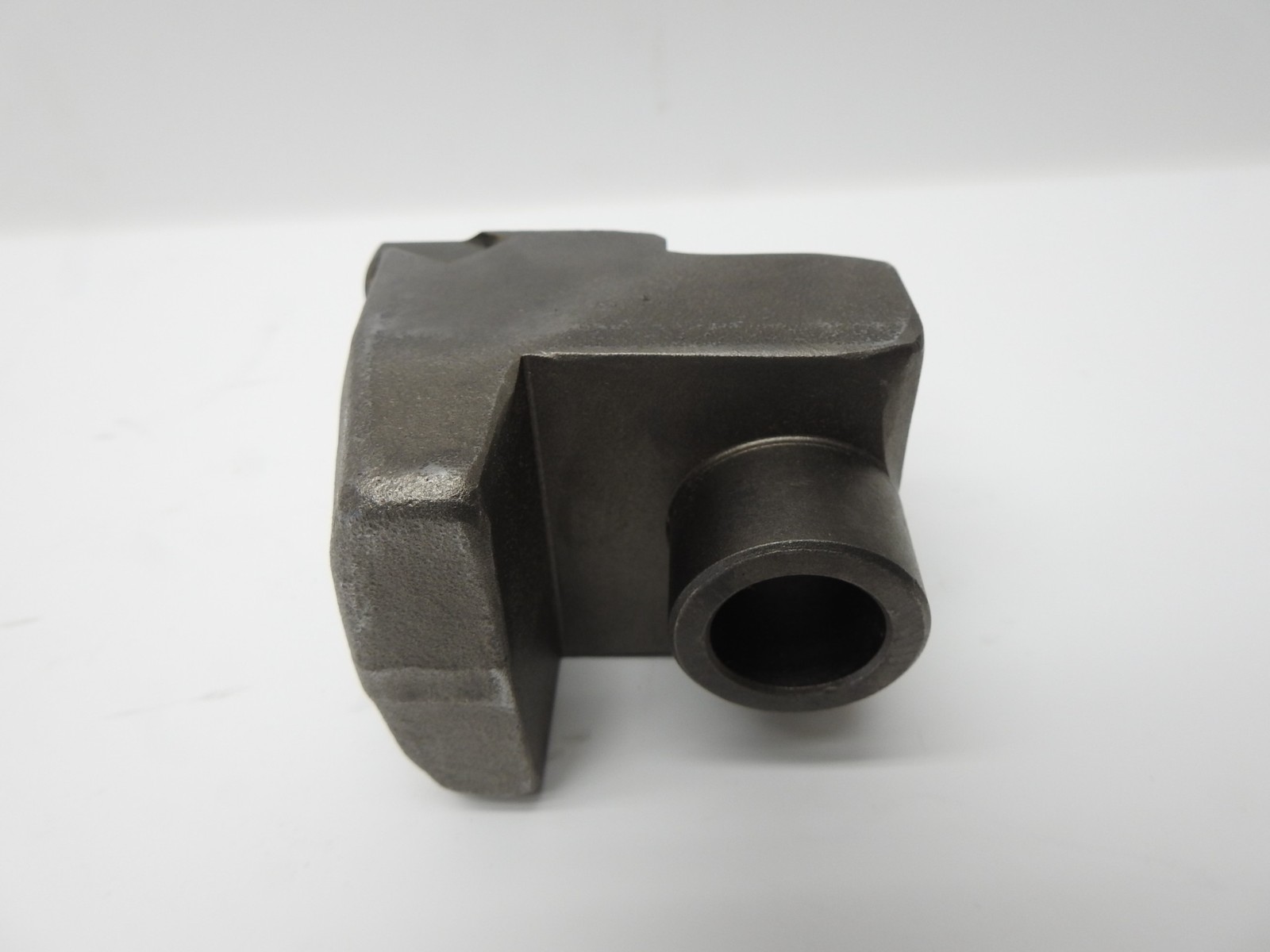 FAE/CAT C3 Double Tip Carbide Mulcher Teeth Carbide - Type C/3