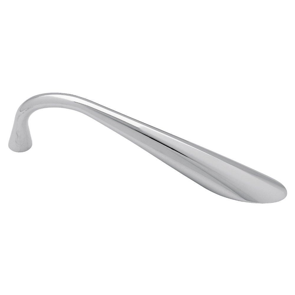 3-3/4" Diminishing Pull Chrome