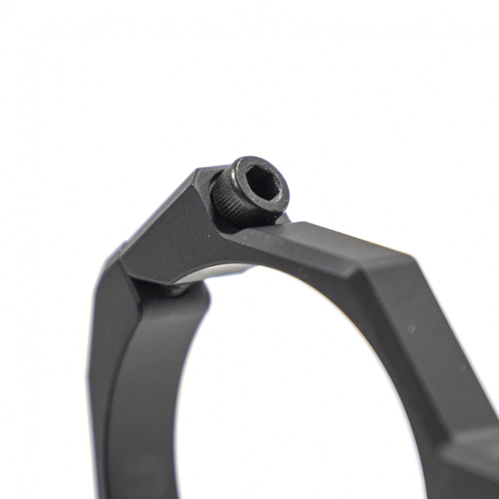 Flatline Ops Halo-X Ultra Precision Rigid Scope Level Bubble (Multiple Sizes)