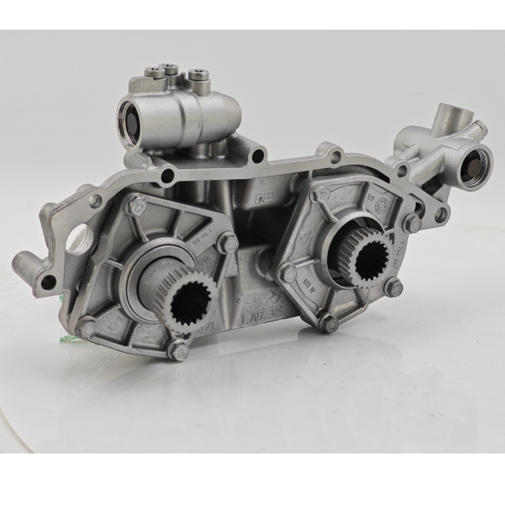 Double Dual Vanos Rebuilt Unit For BMW E39 E46 E53 E60 E83 M52TU M54 M56 Engine