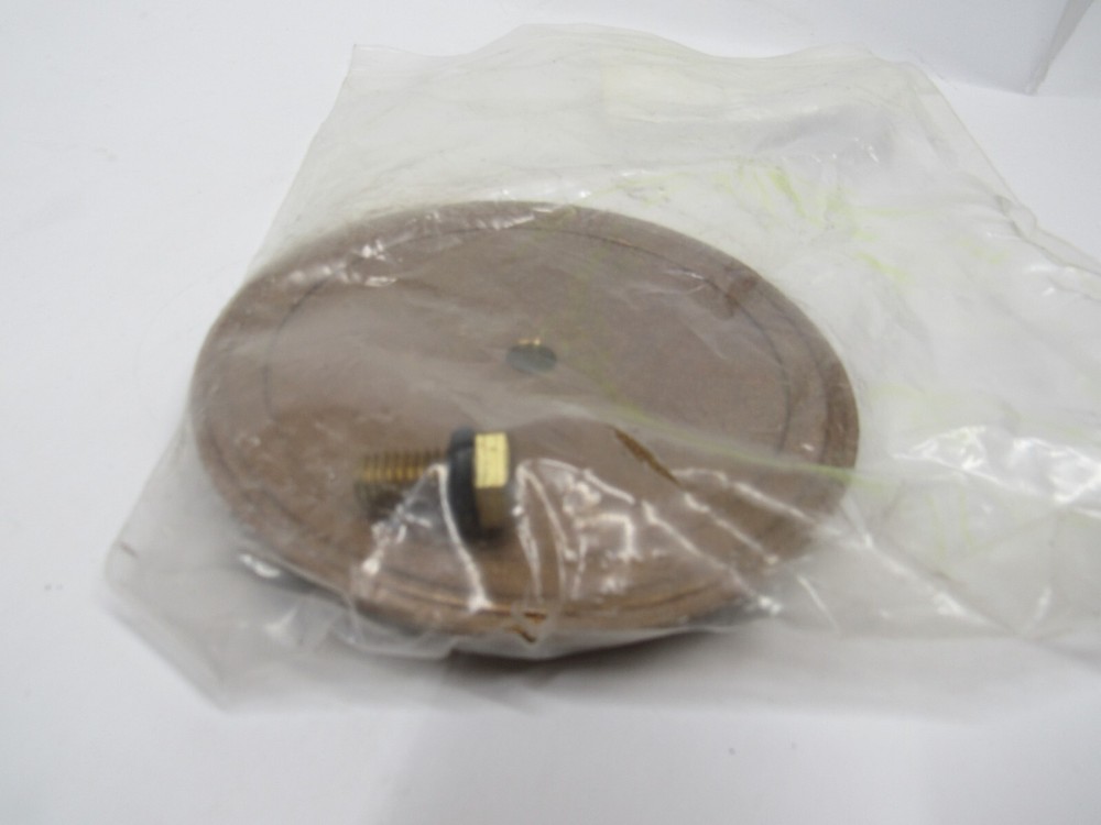 Crusader End Plate Kit 5" #23540