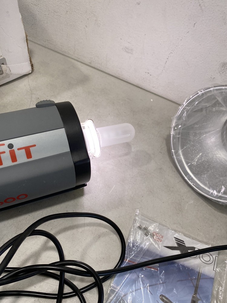 Interfit Stellar X 600