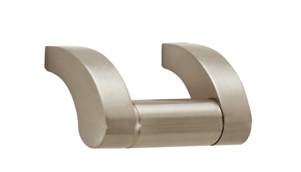 Alno A260-15-SN Circa 1 1/2" Pull Satin Nickel