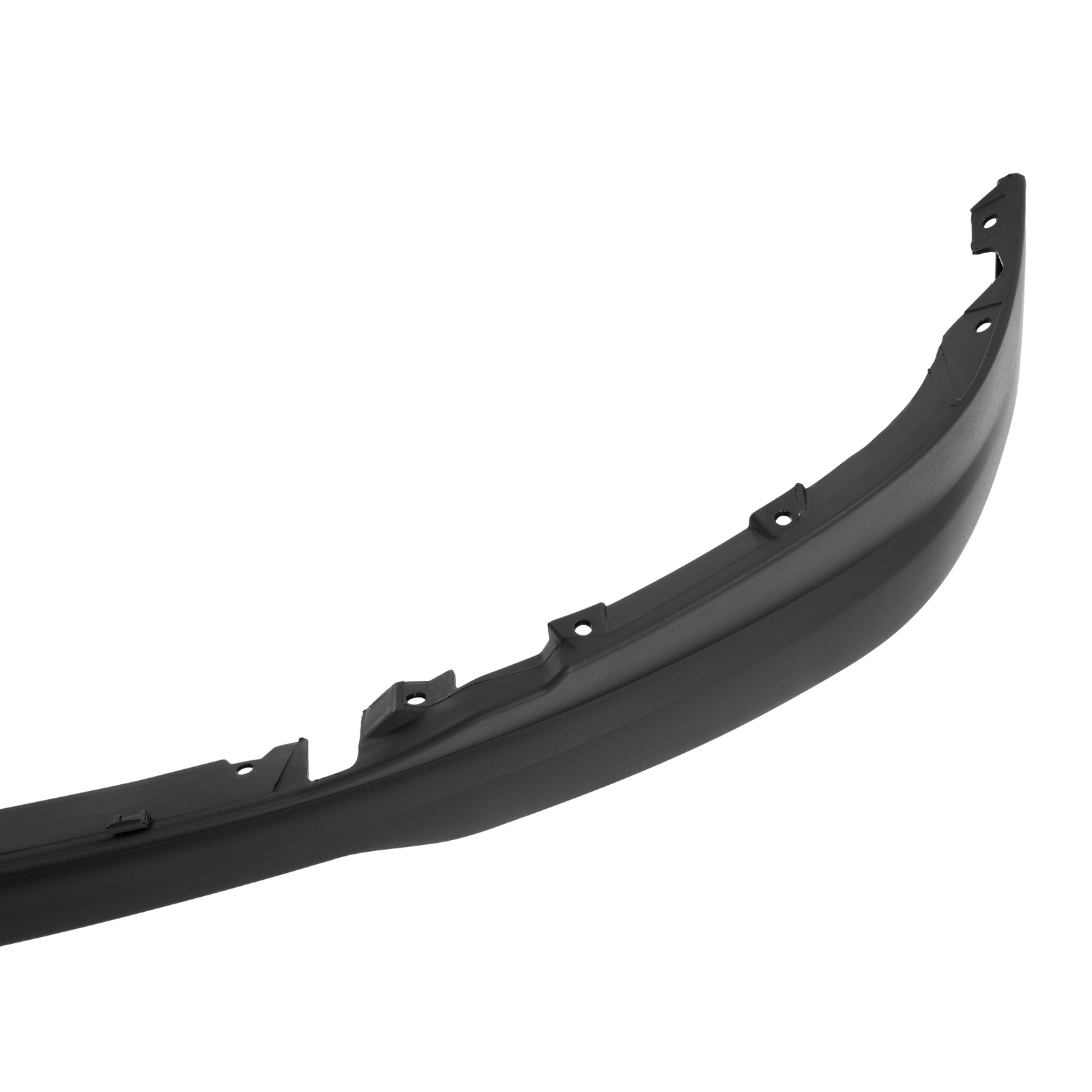 Front Bumper Lower Valance Air Deflector For GMC Sierra 1500 16-18/ Limited 19