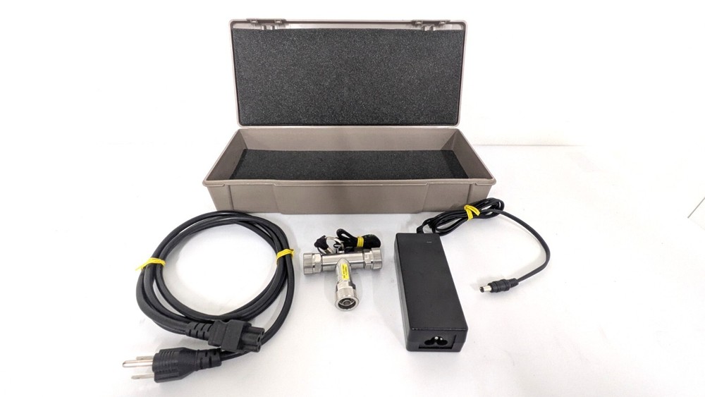 S331L [Calibareted] Site Master Cable & Antenna Analyzer 4GHz Anritsu