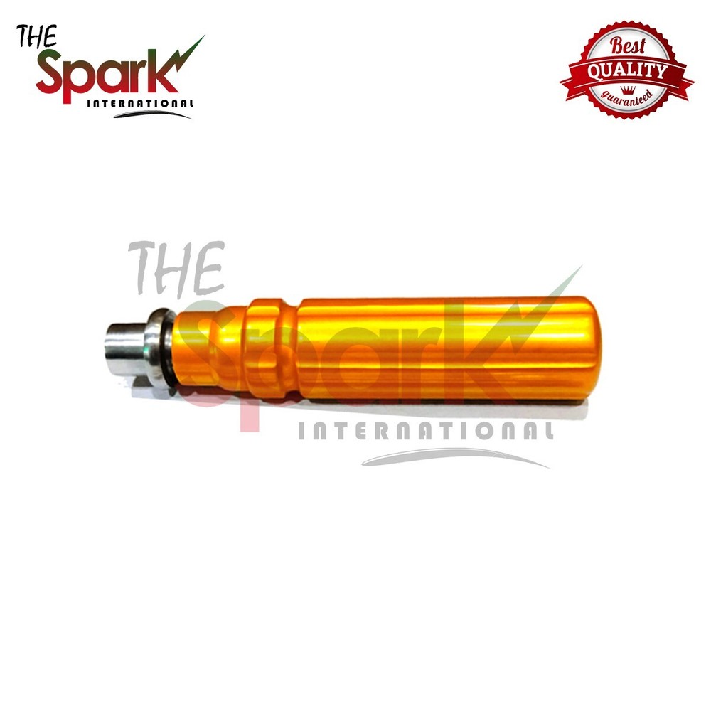 Set of 2 Bone Screwdriver Set With Quick Coupling Handle Surgical Instruments