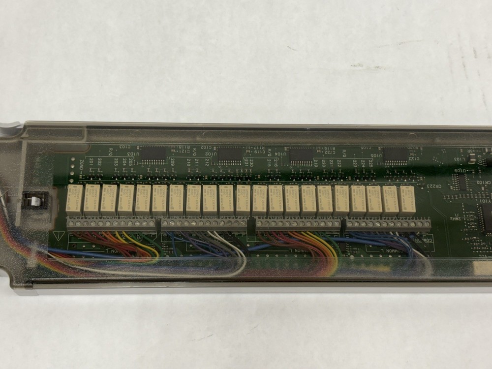 Agilent Keysight 34908A Multiplexer Module 40-Channel Single Ended