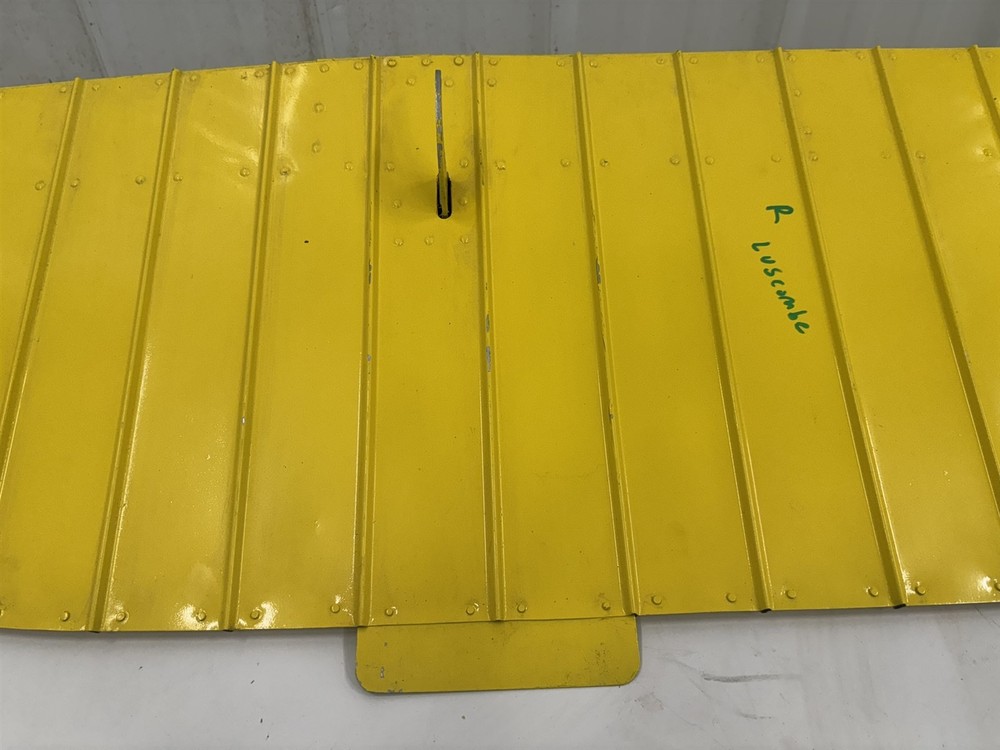 Luscombe Model 8 Right Aileron 58273-1