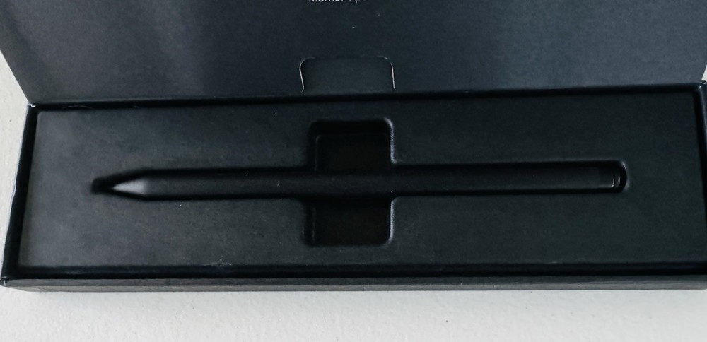 reMarkable Marker 2 Plus w/ Built-in Eraser for reMarkable 2, Tilt Sensitivity