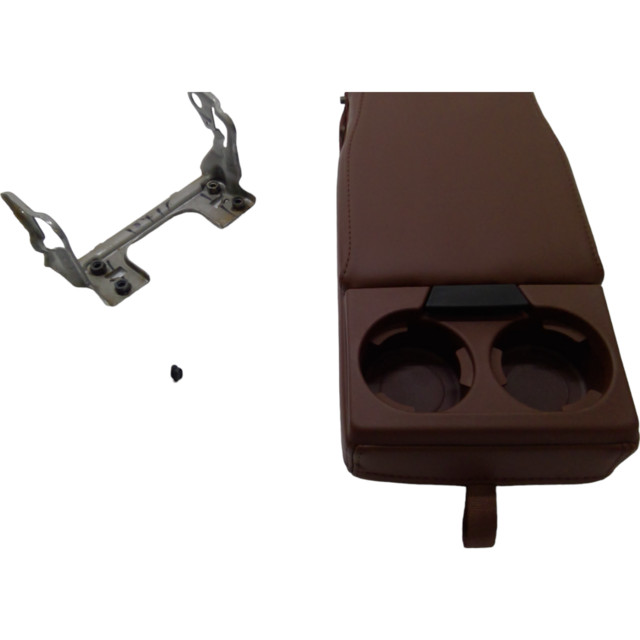 Genuine Ford Armrest Assembly HP5Z-5467112-BA