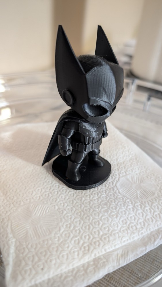 Mini Batman Figurine