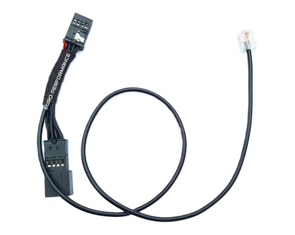 Hardwire Kit - REPLACEMENT PARTS ONLY