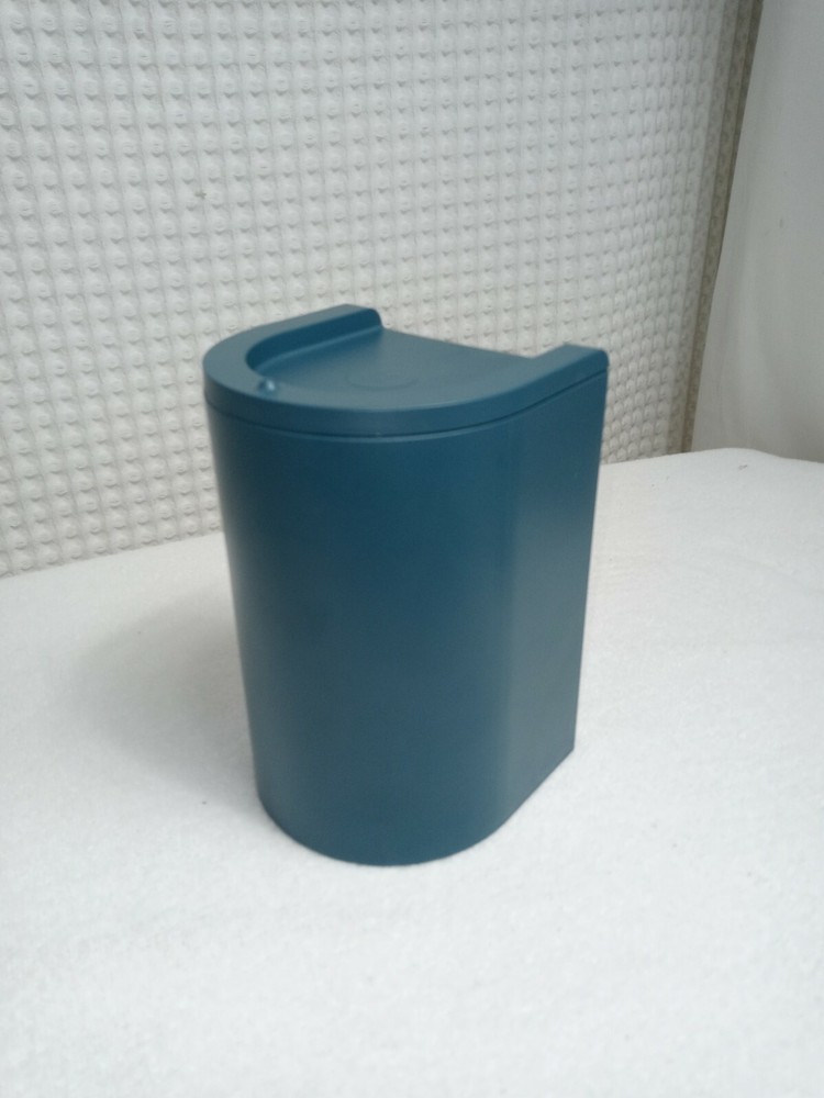 Keurig K-Mini Plus Pod Storage Container with Lid- Evening Teal
