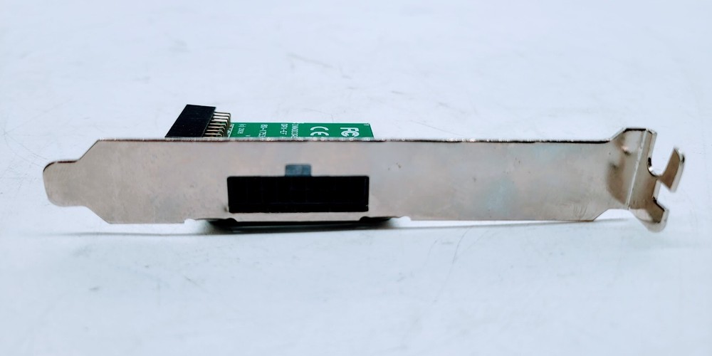Advantech Innocore Gaming DPX-EF Audio Card
