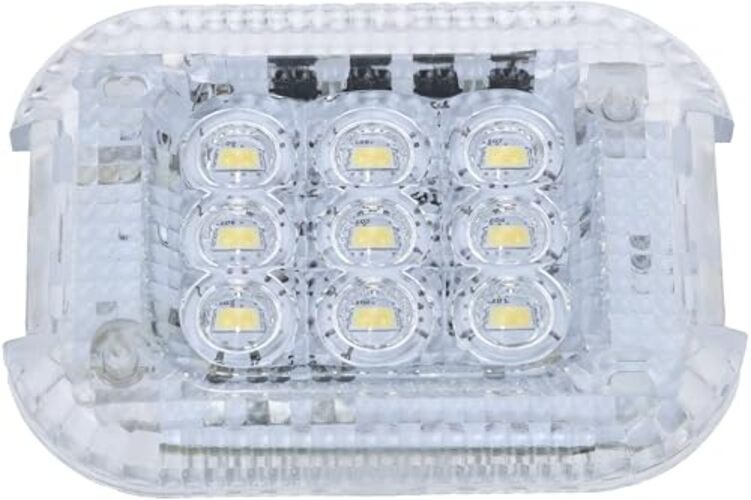 BK2V13776ADPAIR Interior Lamp