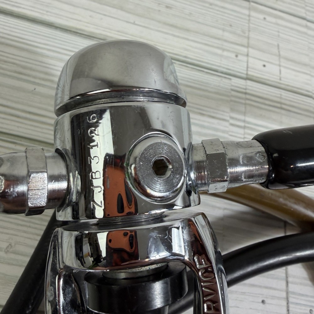 Suunto Vyper Dive Computer U.S. Divers Octopus Untested