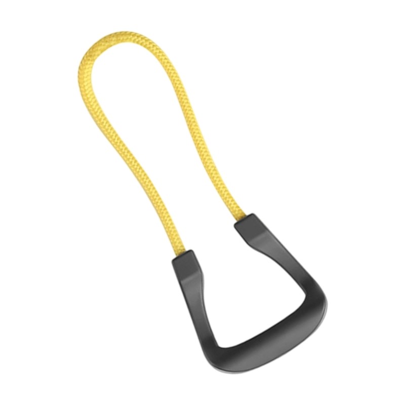 Polyester Zippers Pulls Pendants Zippers Pull Bag Pull Luggage Zippers Pull