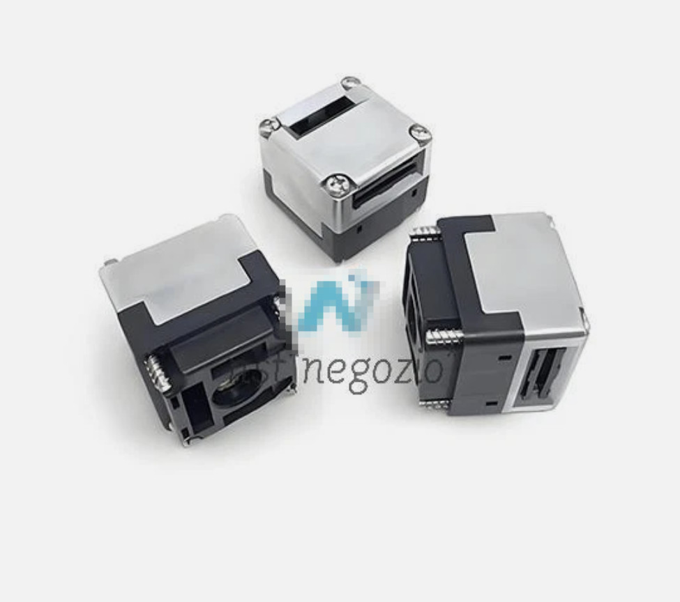 ONE . 1 Pc. New HS5E-D4 Safety Switch Lock Head @106