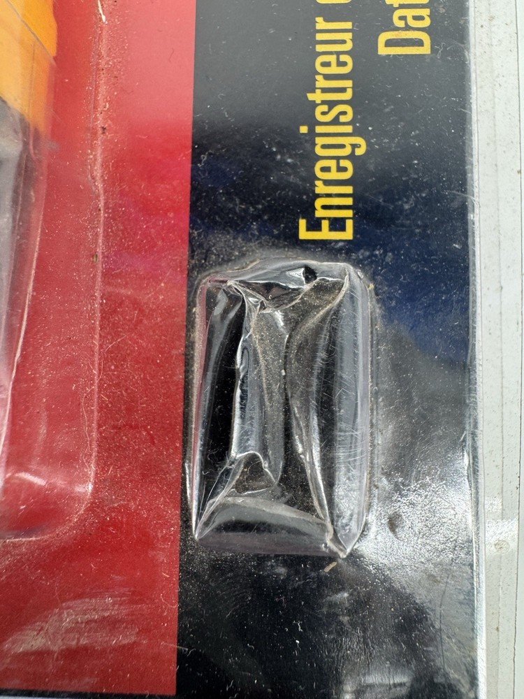 UEI USB Temperature & Humidity Data Logger