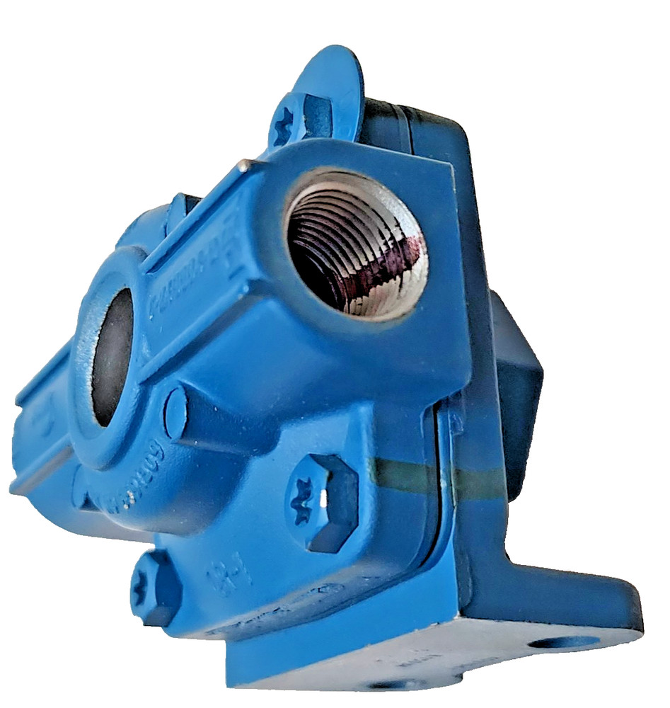 GENUINE Bendix 229860X Quick Coreless Valve Type QR-1