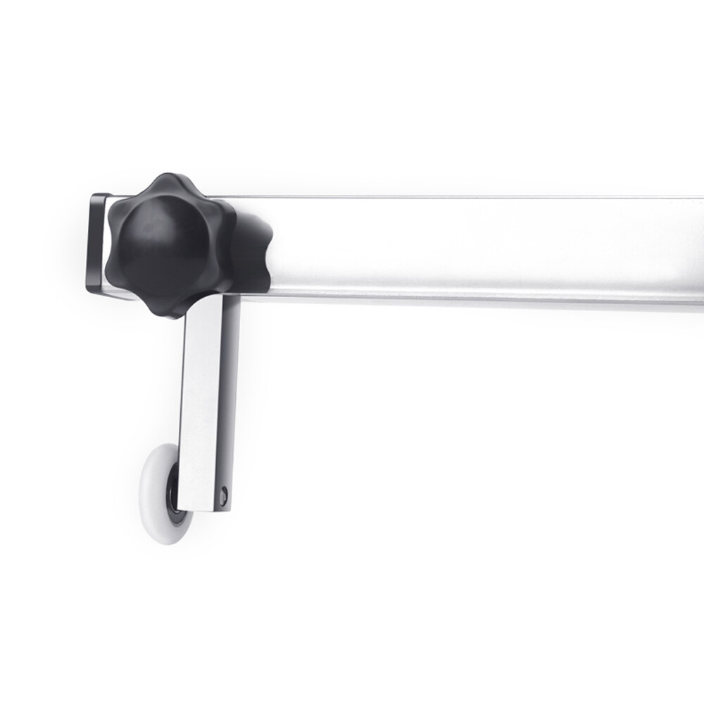 Thicken Tile Flat Sand Tool - Adjustable Wheel for Efficient Tiling