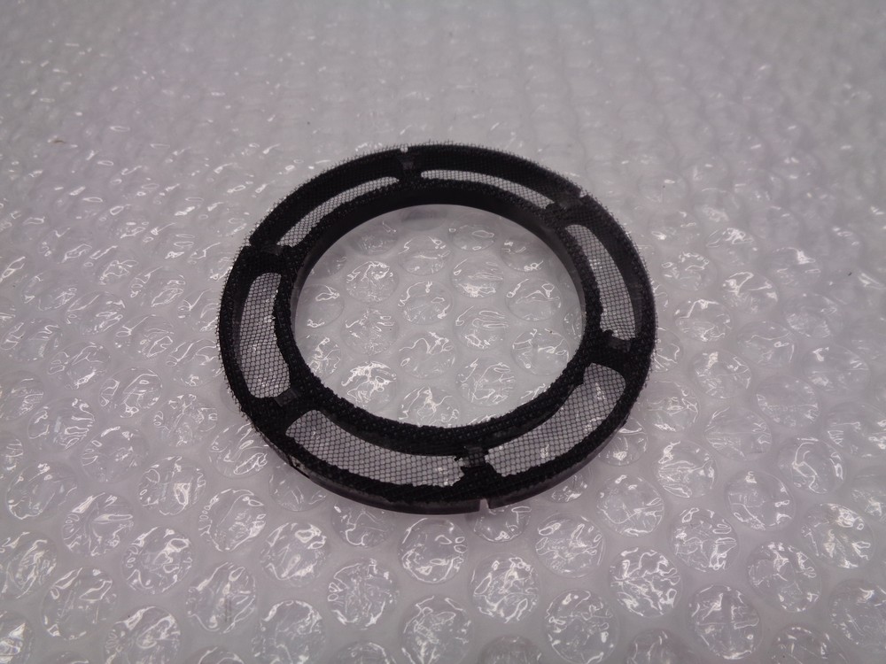 NOTIFIER CPX551 REMOVABLE SCREEN NSNP