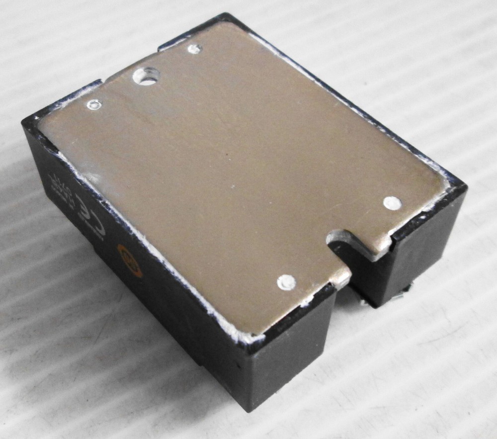 Crydom A4875 Solid State Relay 480VAC 75A 90-280VAC