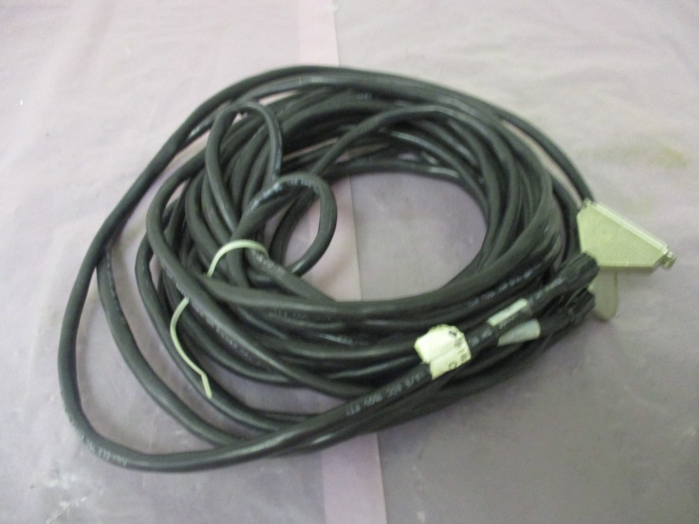 LAM 833-490832-050 Pump Cable, 408001