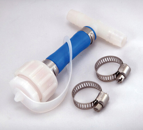 FLUSH KIT, PRE '93 SEADOO