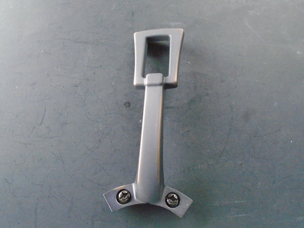 HAMPTON BAY SINCLAIR TARNISHED BRONZE CEILING FAN REPLACEMENT ARM/BLADE/BRACKET