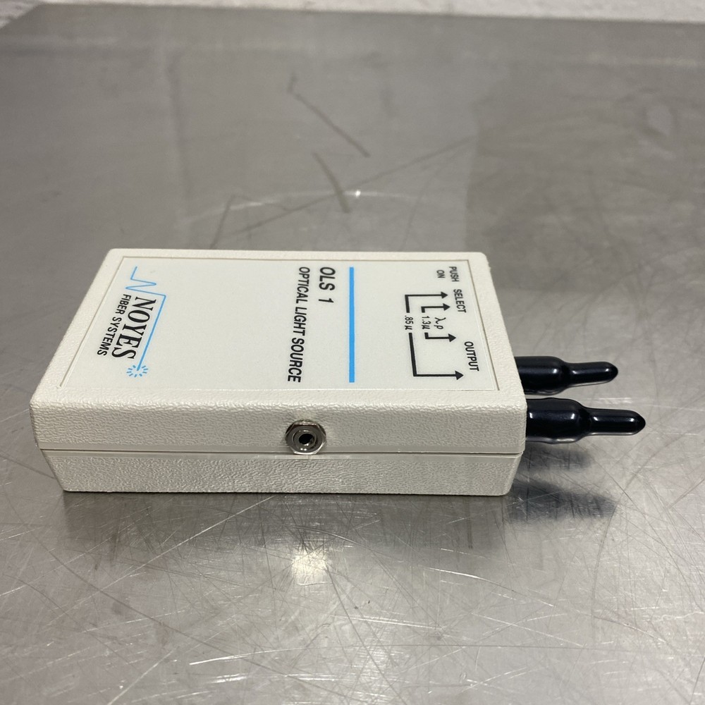 NOYES MLP 1-2 Multimode Light Pack In Hard Case