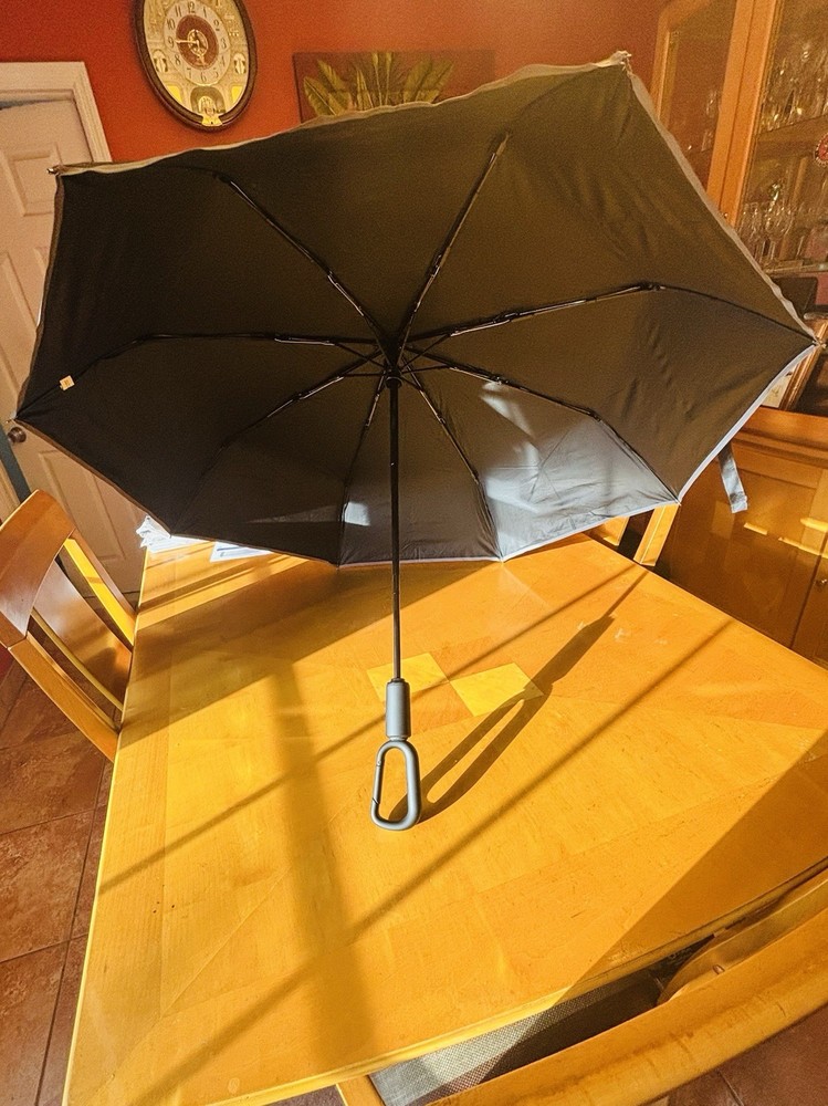 100 % Authentic JP Morgan Umbrella