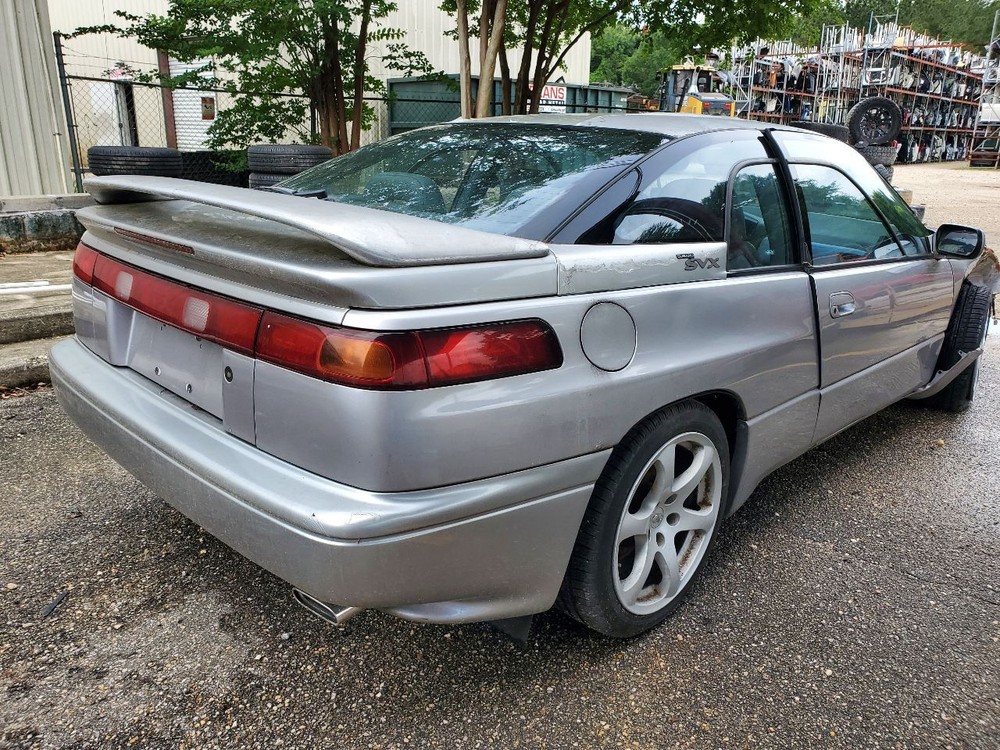 1992 Subaru SVX OEM Jack