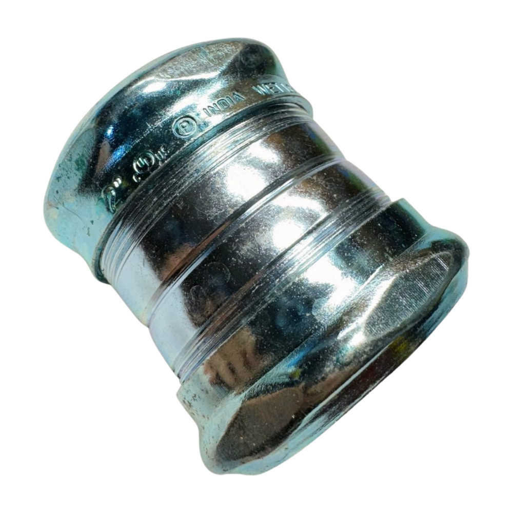 2" Compression Coupling for Wet Location **Free Shipping**