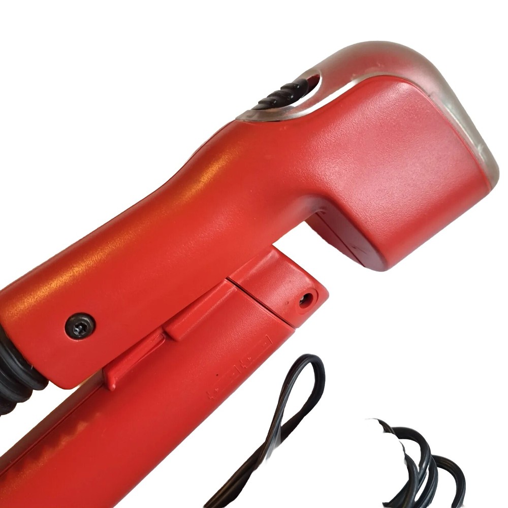 Snake Twist Light Carrying Case & DC Plug💥Black & Decker Bendable Flashlight