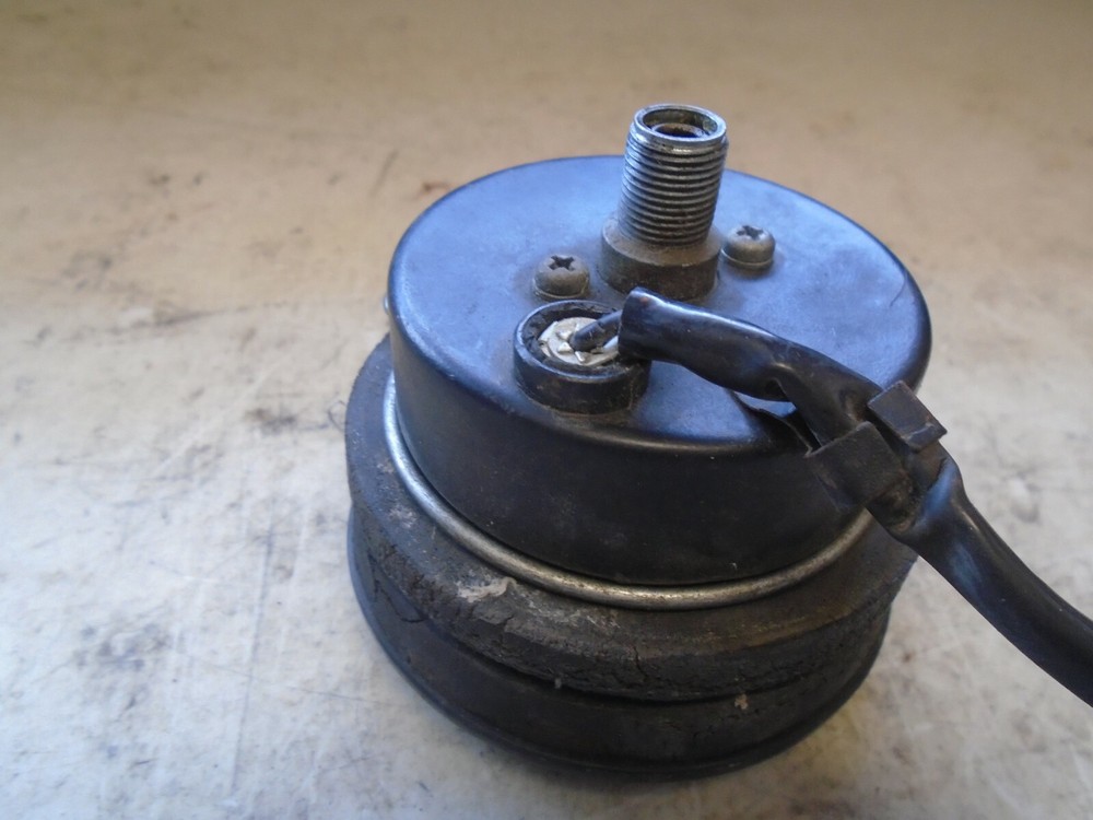 BRIDGESTONE TACHOMETER